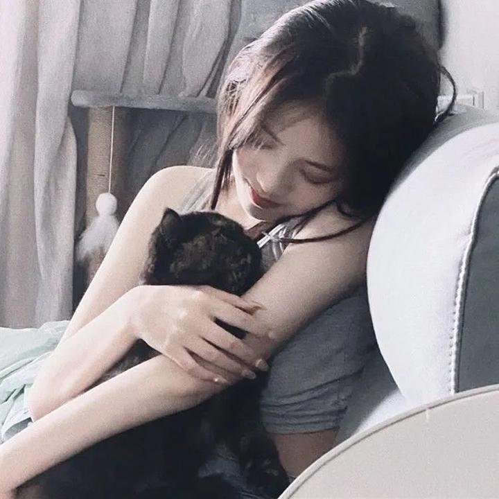 来自过去的女孩